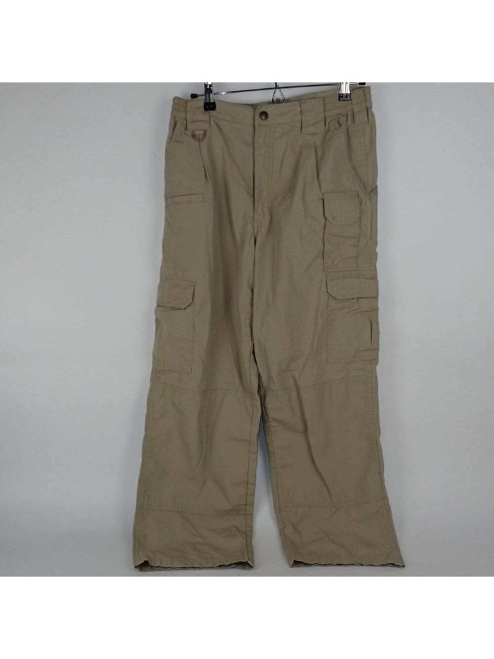5.11 Tactical 74273 Series Taclite Pro Pants Men’s 32x36 – Khaki